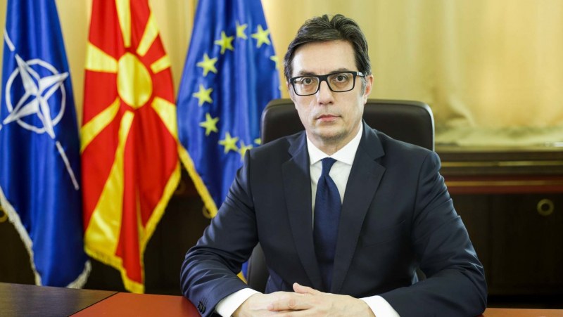 Македонският президент: Кирил Петков е нетрадиционен политик, технократ и оптимист