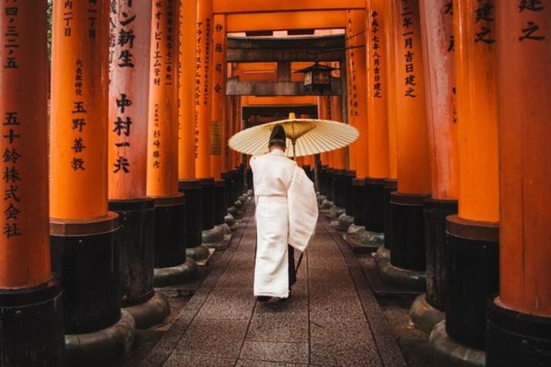 Шест японски тайни за дълголетие