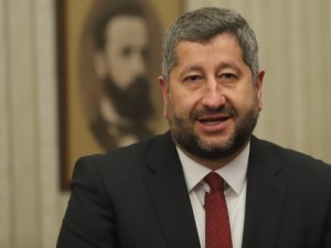 Христо Иванов: Призивът на Радев за конституционни реформи трябва да продължи в парламента
