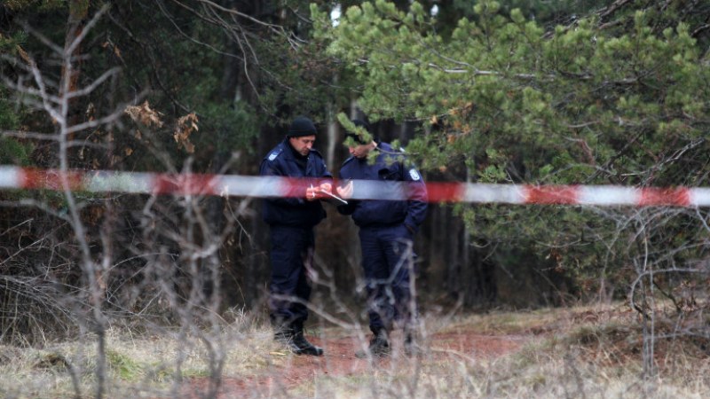 Убитата жена в Русе е била следена повече от месец, похитителите се представили за полицаи