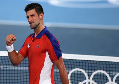 Световният номер 1 в тениса Новак Джокович планира да съди