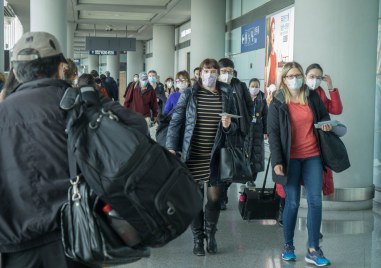 Нови изисквания се въвеждат за влизащите в България туристи от