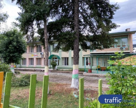 600 деца се борят за три пъти по-малко места в детски градини и ясли в Пловдив