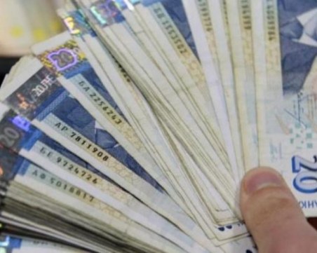 80% от работодателите у нас планират да увеличат заплатите