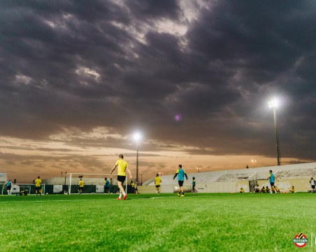 Ботев излиза срещу Зенит в най-престижната контрола на български тим през тази зима