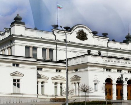 КПКОНПИ привиква на изслушване Цацаров и Пламен Тончев