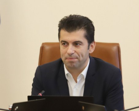 Кирил Петков към бизнеса: Очаквайте намаление на сметката през февруари