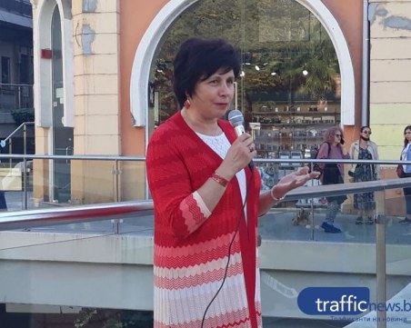 Проф. Мурджева: Само 15% от ваксинираните срещу COVID-19 могат да заразяват