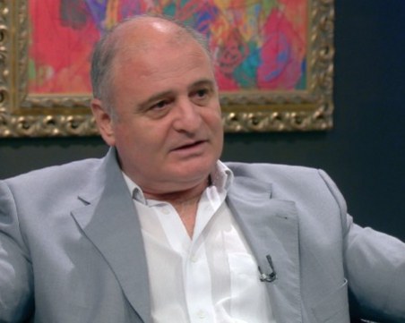 Проф. Радулов: Не можем просто да изгоним Гешев, трябва да е по законов ред