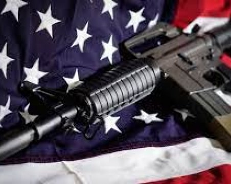 САЩ позволи на Балтийските държави и Великобритания да внасят американски оръжия в Украйна