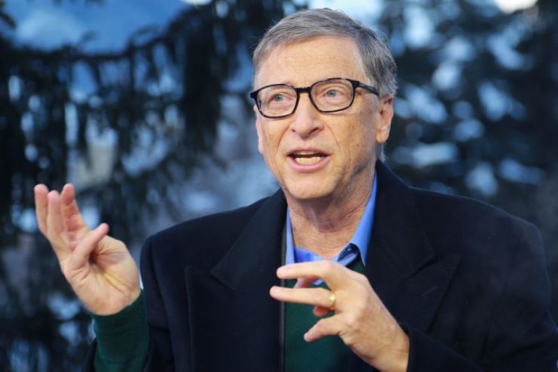 Бил Гейтс: Ще има и по-лоши пандемии от коронавируса