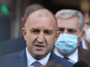 Антоний Тодоров: Радев намекна за президентска република