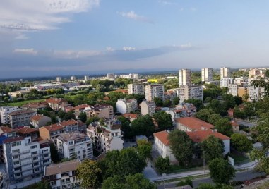 Сделките с имоти в Пловдив са се увеличили с 31