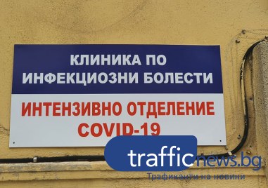 835 са новите случаи на COVID 19 в Пловдивска област за