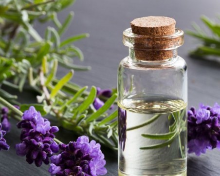 3 етерични масла за ежедневни нужди