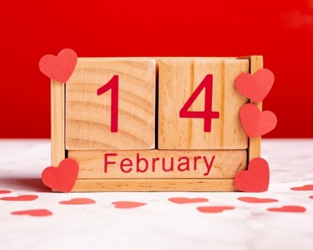 4 идеи за подарък, които да изпратите на любимия човек за Свети Валентин