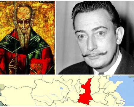 На този ден: Църквата отдава почит на Свети Климент Анкирски