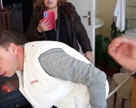 Нападнатият лекар от Чикагото: Искаше да ме провокира, изобщо не ме чуваха