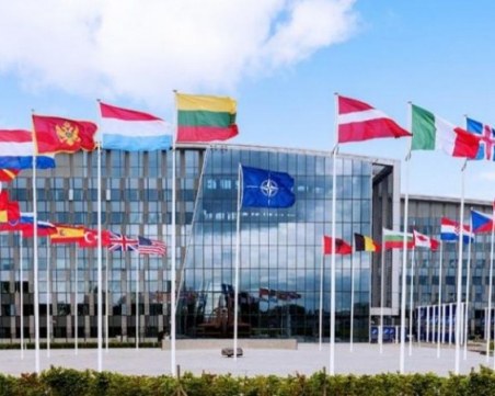 НАТО отхвърли искането на Русия да изтегли войските си от България и Румъния