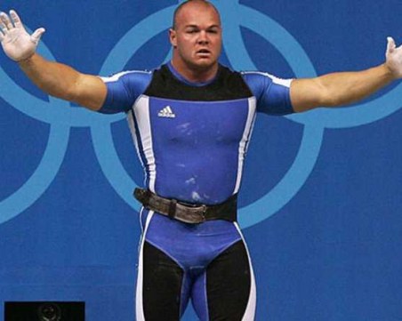 Олимпийските медалисти на Пловдив: Милен Добрев - последният олимпийски шампион на Пловдив