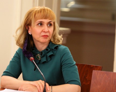 Омбудсманът: COVID добавката за пенсионерите трябва да бъде защитена, тя е за оцеляване