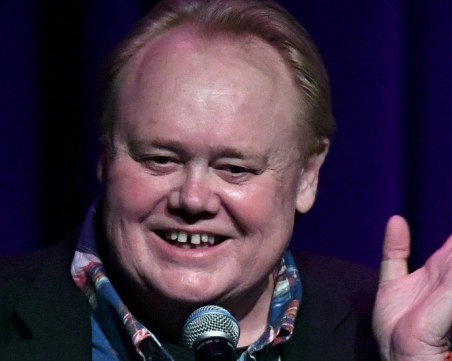 Почина комикът Луи Андерсън