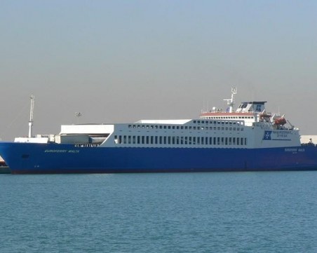 В Италия съдят трима българи за смъртта на наш моряк