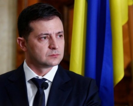 Зеленски: Русия може да окупира Харков