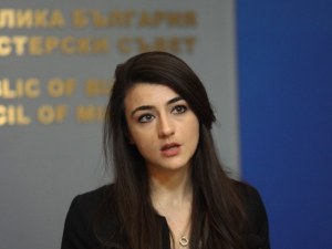 Лена Бориславова: Русия не е в състояние да ни поставя условия