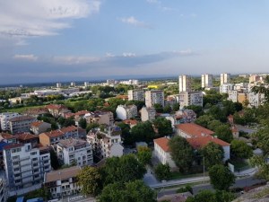 Най-висок ръст на сделките с имоти в Пловдив за година! Ипотеките също скочиха с 33%