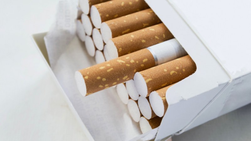 Цените на цигарите се увеличават от юли