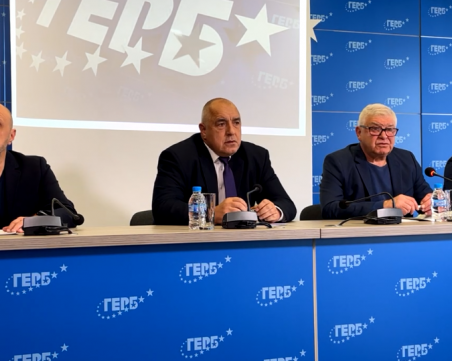 ГЕРБ за Бюджет 2022: Ще платим горчиво за това, което сторихме