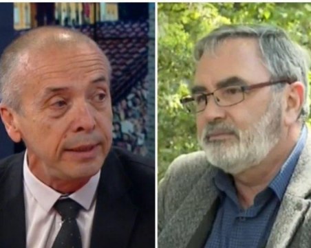 Доц. Кунчев: Мангъров говори глупости и неистини, изигра много лоша роля в пандемията