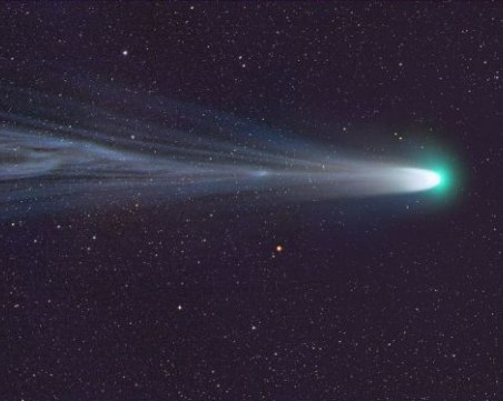 Най-значимите астрономически събития през 2022-а, които може да наблюдаваме