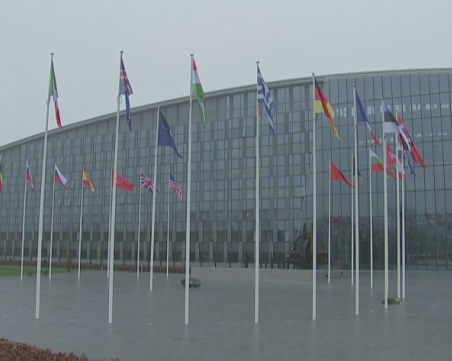 НАТО отхвърли искането на Русия - няма да изтегля войските си от България и Румъния