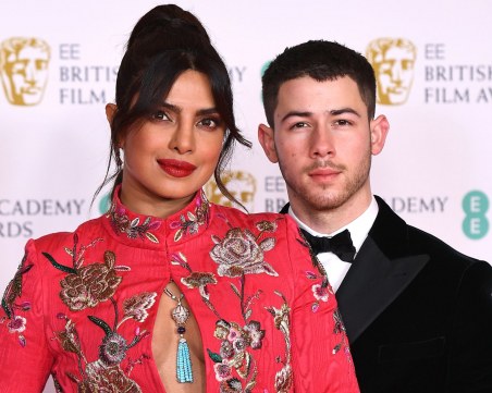 Ник Джонас и Приянка станаха родители, бебето роди сурогатна майка