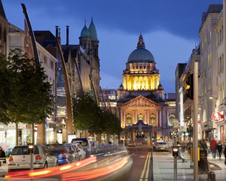 Падат мерките в Ирландия, премахват зелените сертификати