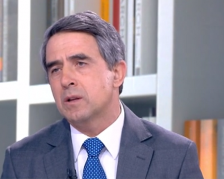 Плевнелиев: Ще видим различен Радев през втория му мандат като президент