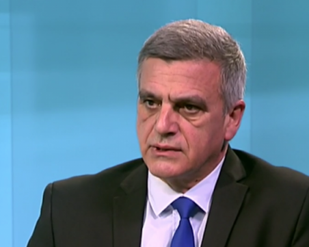 Стефан Янев: Министерство на отбраната ще действа съгласно националните ни интереси