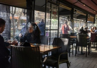 Турският финансов министър Нуреддин Небати е казал пред икономисти че