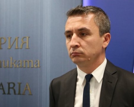 Енергийният министър: При проблем с газовите доставки имаме ресурс да компенсираме с ток