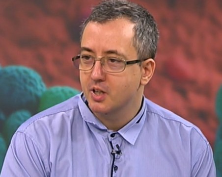 Математик: Болните деца с COVID са 18 пъти повече спрямо миналата есен