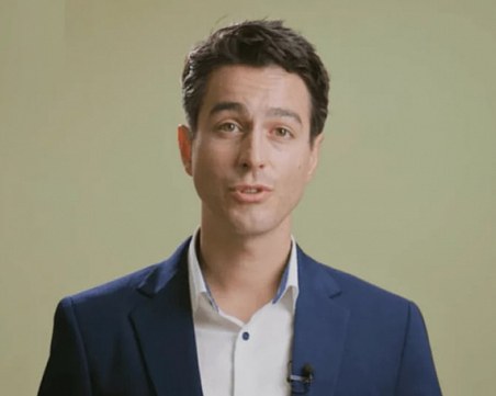 Новият министър на културата: Пожелавам си кураж и много издръжливост, за да се справя със задачите