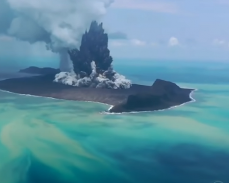 Обявиха извънредно положение в Перу заради разлив на петрол