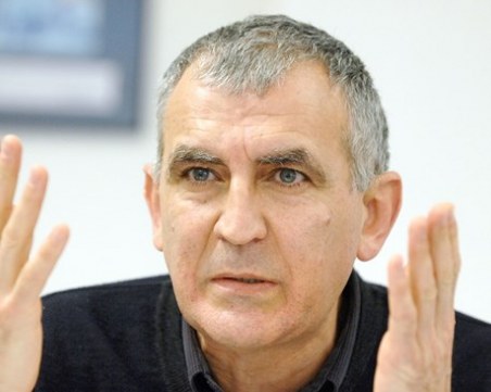 Проф. Иван Чалъков: До 50 години ще сме 3 милиона души, ако трендът се запази