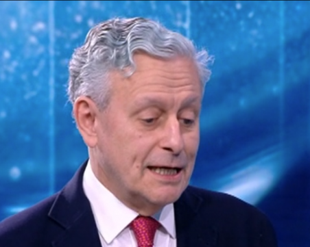 Соломон Паси: Почти сигурно е, че Русия ще нахлуе в Украйна