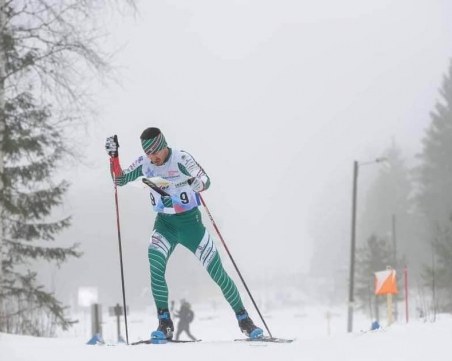 Ураганна буря отмени днешните стартове от европeйското по ски в Чепеларe