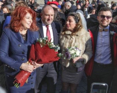 Йотова призна: Втората победа беше много по-емоционална