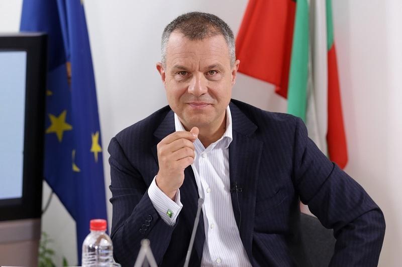 Емил Кошлуков: Вече може да проверят и втората ми диплома по египтология