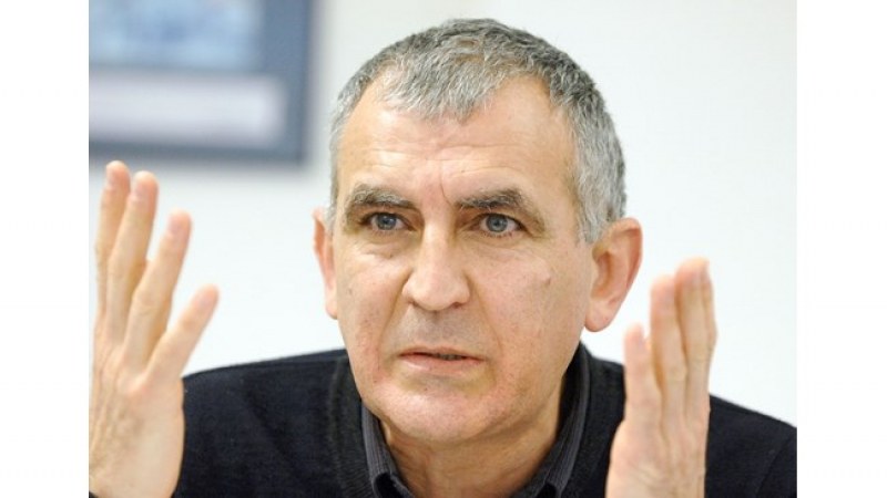 Проф. Иван Чалъков: До 50 години ще сме 3 милиона души, ако трендът се запази